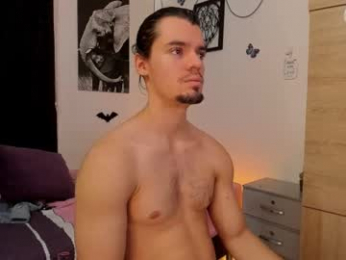 maxi_styles webcam chaturbate model stream image