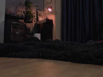 Carnassial webcam model stream image