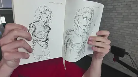 KevinStrike webcam model stream image