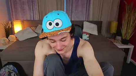 KevinStrike webcam model stream image