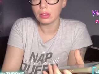 mssecret webcam model stream image