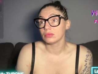mssecret webcam model stream image