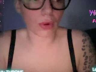 mssecret webcam model stream image