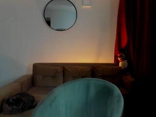 Willian Seed webcam model stream image