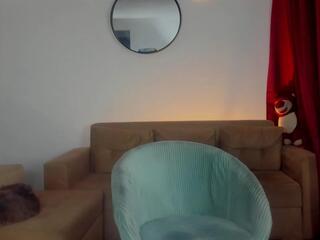 Willian Seed webcam model stream image
