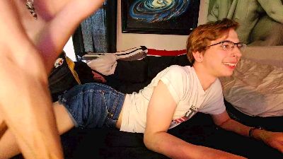 dadalawng webcam model stream image