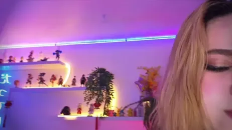 albaismynameX webcam stripchat model stream image