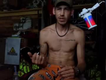 allan_arod webcam model stream image
