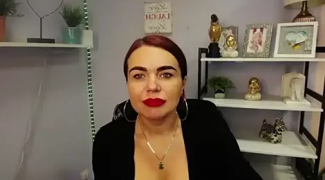 DESIREjenny webcam stripchat model stream image