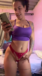 Privadinha webcam model stream image