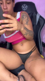 Privadinha webcam model stream image