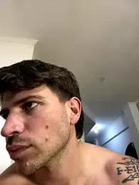 ArgentiiinoBoy webcam model stream image