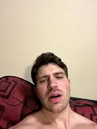 ArgentiiinoBoy webcam model stream image