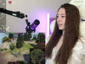 lollipop-o webcam model stream image