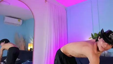 Cheys_Mast webcam stripchat model stream image