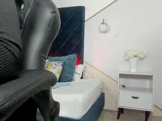 chantalcarpper webcam camsoda model stream image