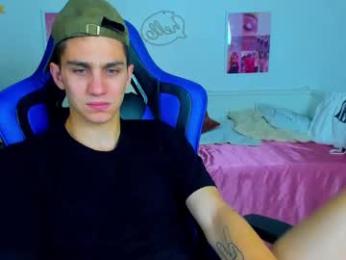 frank_mooree webcam model stream image