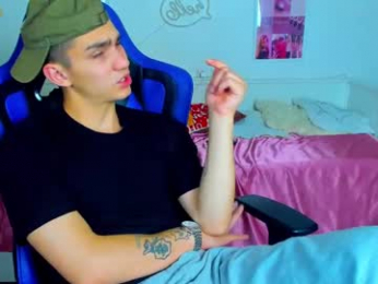 frank_mooree webcam model stream image