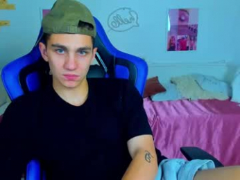 frank_mooree webcam chaturbate model stream image