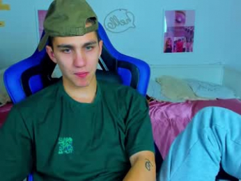 frank_mooree webcam model stream image
