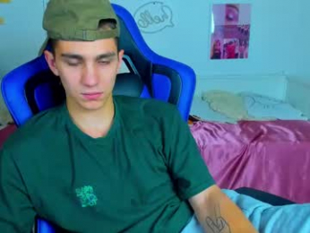 frank_mooree webcam model stream image