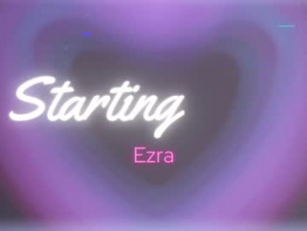ezra webcam model stream image