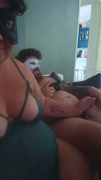 NanaetJo webcam model stream image