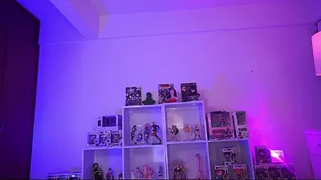 charlottejacks webcam model stream image