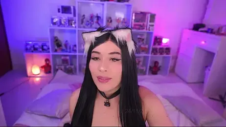 charlottejacks webcam model stream image