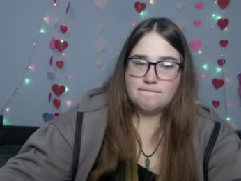 xx_daniella_xx webcam model stream image