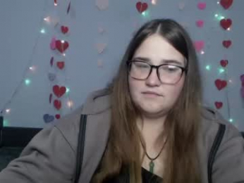 xx_daniella_xx webcam model stream image