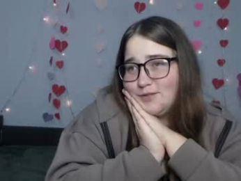 xx_daniella_xx webcam model stream image