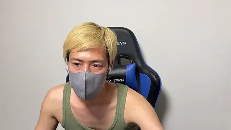 shu_iori webcam model stream image
