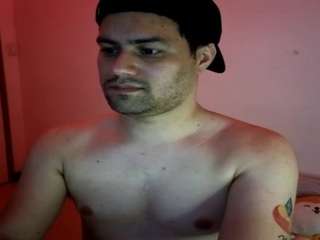 axelrouses webcam model stream image