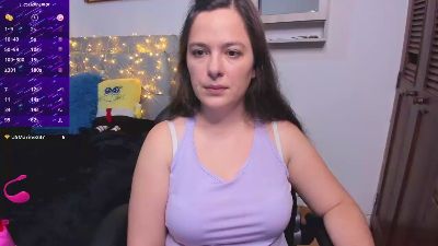 SharonWar1 webcam model stream image