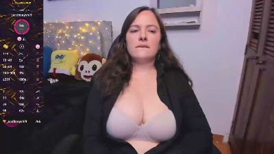 SharonWar1 webcam model stream image
