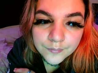 booboosperfectfacefuck webcam model stream image