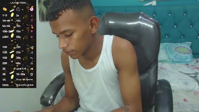 Rory_castro webcam model stream image