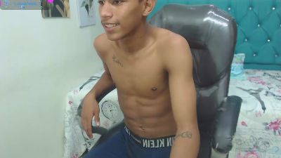 Rory_castro webcam model stream image