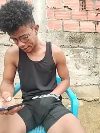 Black_Manba webcam model stream image