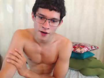 samuel_hills webcam model stream image