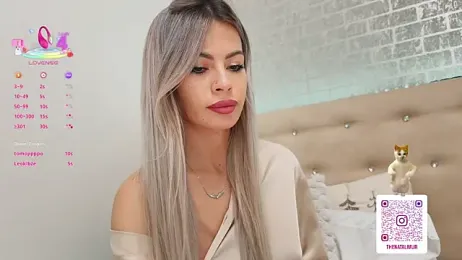 Natalimuur webcam stripchat model stream image