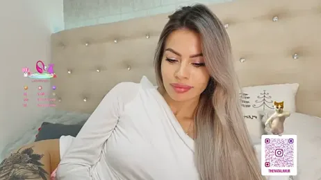 Natalimuur webcam stripchat model stream image