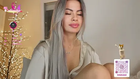 Natalimuur webcam stripchat model stream image