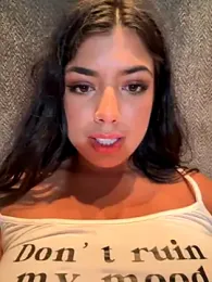 TheCrimsonBlairDarling webcam stripchat model stream image