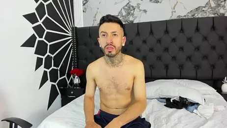 StevenAndLaura webcam stripchat model stream image