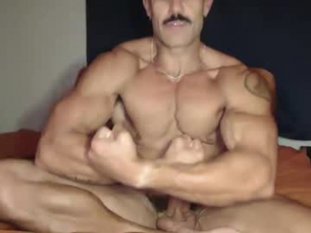 hungdong9 webcam model stream image