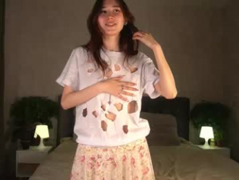 noreenaliff webcam chaturbate model stream image