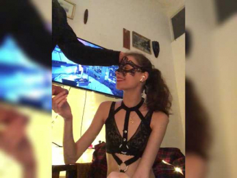 squirtproo webcam model stream image