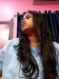 Mikasha88 webcam model stream image